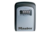 Odziez robocza BHP i akcesoria - Master Lock Medium Select Access No. 5401EURD - Key lock box - Grey - 5401EURD