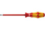 Narzędzia ręczne - Wera 160 i VDE Insulated screwdriver for slotted screws 0.5 x 3. - 05006105001