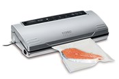 Zgrzewarka prózniowa, pojemniki prózniowe - CASO Vacuum Machine - 4038437013801