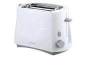 Toster - Cloer Toster White - 4004631003313