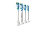 Szczoteczka elektryczna do zebów - Philips Akcesoria Sonicare C3 Premium Plaque Control HX9044/17 - HX9044/17