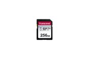 Karta pamięci - Transcend 300S SD - 100MB/s - 256GB - TS256GSDC300S