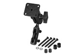 Telefon - Inne akcesoria - Garmin Handlebar Mount Kit - mounting kit - 010-10962-10