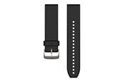 Smartwatch - akcesoria - Garmin QuickFit - watch strap - 010-12500-00