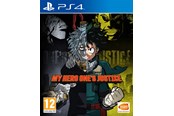 Gry - My Hero One’s Justice - Sony PlayStation 4 - Bijatyka - 3391891999120
