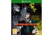 Gry - My Hero One's Justice - Microsoft Xbox One - Bijatyka - 3391891999069