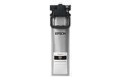Tusz, toner i material eksploatacyjny - Epson - L size - black - original - ink cartridge - C13T964140