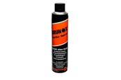 Sport i fitness - TITAN LIFE Turbo-Spray Brunox 500ml. For Spinbike - brakes - 700-SP200