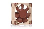 Wentylator obudowy - Noctua NF-A4x10 12V PWM - Wentylator obudowy - 40mm - Brązowy - 20 dBA - NF-A4x10 PWM