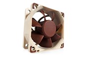 Wentylator obudowy - Noctua NF-A6x25 5V PWM - Wentylator obudowy - 60mm - Brązowy - 19 dBA - NF-A6x25 5V PWM