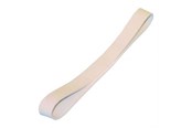 Sport i fitness - TITAN LIFE Elasticband White - Light - 400-030030