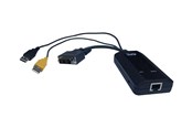 Wzmacniacz i transceiver  - APC KVM 2G SERVER MODULE DVI WITH VIRTUAL MEDIA AND CAC - KVM-DVIVMCAC