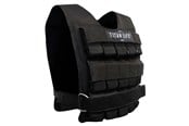 Sport i fitness - TITAN LIFE LIFE 30 kg Weight Vest - 400-800000
