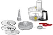 Maszyna kuchenna - akcesoria - Bosch VeggieLove Plus MUZ9VLP1  *DEMO* - MUZ9VLP1