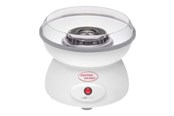 Urzadzenia kuchenne - inne - Clatronic ZWM 3478 - cotton candy maker - ZWM 3478