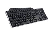 Klawiatura - Dell KB522 - US / European (QWERTY) - Klawiatury - Czarny - 580-17667