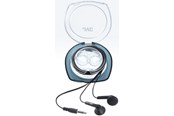 Sluchawki, zestaw sluchawkowy - JVC HA F10C Entry class in-ear headphones - HA-F10C