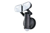 Inteligentny dom - Schwaiger - security light - LED x 2 - LED220 011