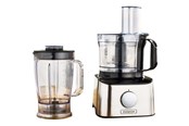Maszyna kuchenna, robot kuchenny - Kenwood Maszyna kuchenna Multipro Compact - FDM301SS