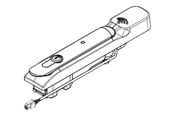 Akcesoria sieciowe - APC NetBotz 13.56 MHz Handle Kit - NBHN1356