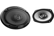 Audio do samochodu - Kenwood KFC-S6966 - Żarówka z głośnikiem - KFCS6966