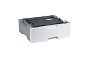 Akcesoria do drukarek - Lexmark 550-Sheet Tray - 50G0802