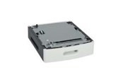 Akcesoria do drukarek - Lexmark 250-Sheet Tray - 50G0800