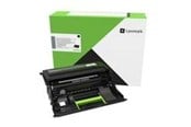 Tusz, toner i material eksploatacyjny - Lexmark CORPORATE TONER CARTRIDGE - Black - 58D0Z0E
