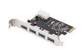 Kontroler, sterownik - DIGITUS - USB adapter - DS-30221-1