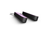 Inteligentny dom - Philips Hue Play Double Pack - Black - 915005733901