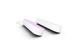 Inteligentny dom - Philips Hue Play Double Pack - White - 915005734601