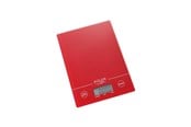 Waga kuchenna - Adler Waga kuchenna AD 3138 Red - ad 3138 red