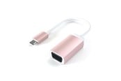 Kabel wyswietlacza - Satechi USB-C VGA Adapter - Convert USB-C connecti - ST-TCVGAS