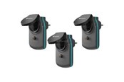 Inteligentny dom - Gardena Wtyczka wielofunkcyjna smart Power – zestaw 3 szt. - 19096-20