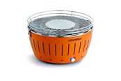 Grill i akcesoria grillowe - LotusGrill Table Grill Orange XL - G-OR-435