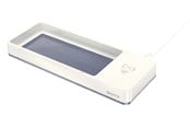 Bateria - Leitz Piórnik WOW z ładowarką indukcyjną - 53651001
