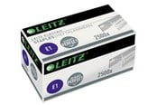 Dziurkacz i zszywacz - Leitz Zszywki Electric e1 - 55680000
