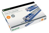 Dziurkacz i zszywacz - Leitz Kasetki ze zszywkami  Power Performance K6 - 55910000
