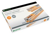 Dziurkacz i zszywacz - Leitz Kasetki ze zszywkami  Power Performance K8 - 55920000