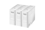 Archiwizacja i przechowywanie - Leitz Pudło  Infinity 100 mm - 60890000