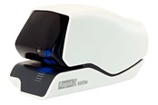 Dziurkacz i zszywacz - Rapid Zszywacz elektryczny Supreme 5025e Biały - 25095200