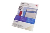 Tusz, toner i material eksploatacyjny - GBC PolyClearView - IB386848