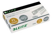 Dziurkacz i zszywacz - Leitz Zszywki Power Performance P3 - 55700000