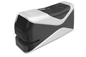 Dziurkacz i zszywacz - Rapid Zszywacz  F Series 10BX, na baterie Czarny - 5000294