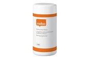 Konferencja i prezentacja - Nobo Whiteboard Cleaning Wipes 100pack - 1901438