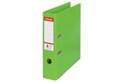 Segregator dzwigniowy i ringowy - Esselte Segregator biurowy A4 No.1 VIVIDA Zielony - 624069