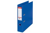Segregator dzwigniowy i ringowy - Esselte Segregator biurowy A4 No.1 Niebieski - 811350