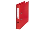 Segregator dzwigniowy i ringowy - Esselte Segregator biurowy A4 No.1 Czerwony - 811430