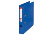Segregator dzwigniowy i ringowy - Esselte Segregator biurowy A4 No.1 Niebieski - 811450