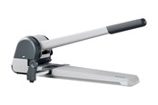 Dziurkacz i zszywacz - Leitz Dziurkacz super mocny - 51820084